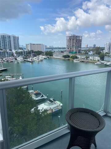 7928 East Dr, North Bay Village, FL 33141