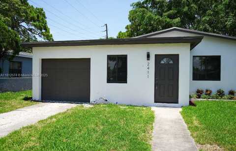 2411 NW 9th St, Fort Lauderdale, FL 33311