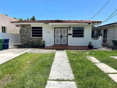 5726 SW 20th St, Miami, FL 33155