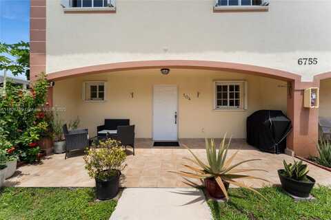 6755 NW 182nd St, Hialeah, FL 33015