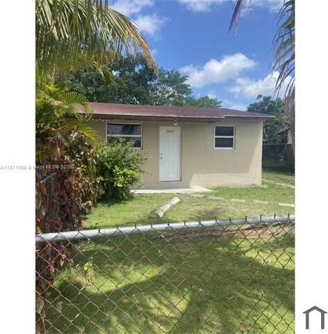 26425 SW 139th Ave, Homestead, FL 33032