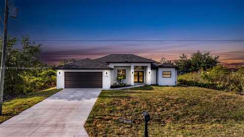 2709 58th St W, Lehigh Acres, FL 33971