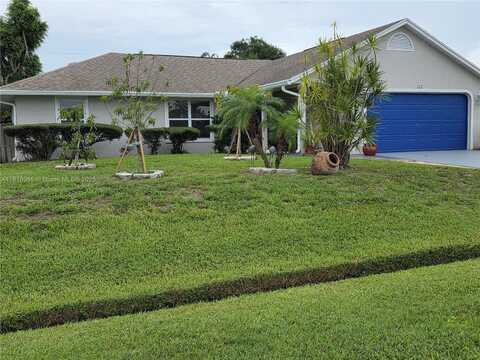 117 SW Fairview Ave, Port Saint Lucie, FL 34983