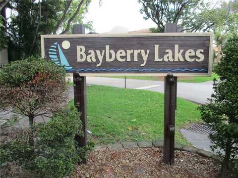 1760 SW Bayberry Dr, Pembroke Pines, FL 33024