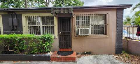 119 NE 56th St, Miami, FL 33137