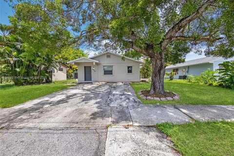 6359 SW 1st St, Margate, FL 33068