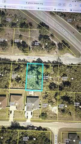 3209 3rd St W, Lehigh Acres, FL 33971