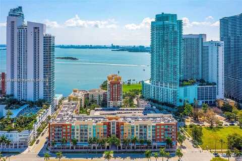 2000 N Bayshore Dr, Miami, FL 33137
