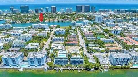 10101 E Bay Harbor Dr, Bay Harbor Islands, FL 33154