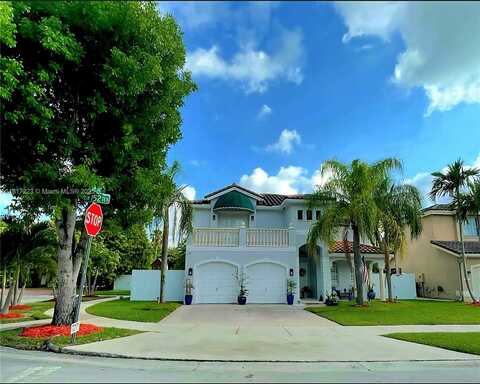14121 SW 152nd Ter, Miami, FL 33177