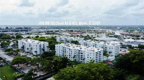 498 NW 165th St Rd, Miami, FL 33169