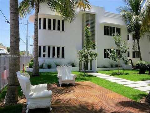 551 Michigan Ave, Miami Beach, FL 33139