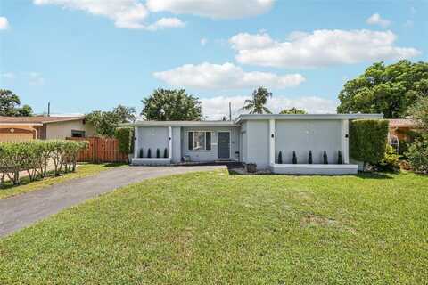 2375 NW 81st Ave, Sunrise, FL 33322