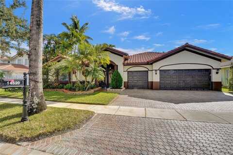 14520 SW 37th St, Miramar, FL 33027