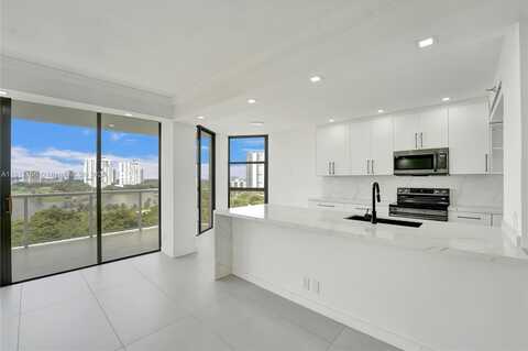 20281 E Country Club Dr, Aventura, FL 33180