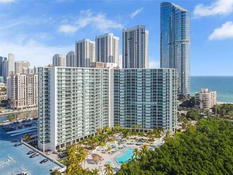 100 Bayview Dr, Sunny Isles Beach, FL 33160