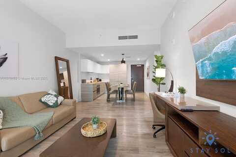 777 N Ocean Dr, Hollywood, FL 33019