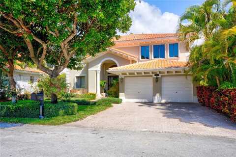 7665 SW 193rd LN, Cutler Bay, FL 33157