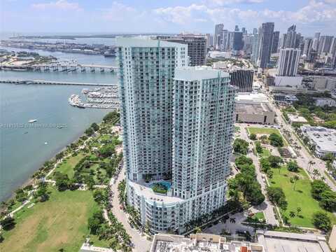 1900 N Bayshore Dr, Miami, FL 33132