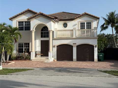 16472 SW 58th Ter, Miami, FL 33193