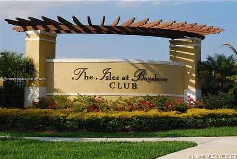 22921 SW 88th Pl, Cutler Bay, FL 33190