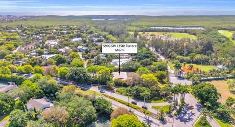 5990 SW 135th Ter, Pinecrest, FL 33156