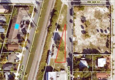 227 NW 1st Ave, Dania Beach, FL 33004