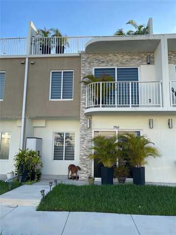 13960 SW 258th Ter, Homestead, FL 33032