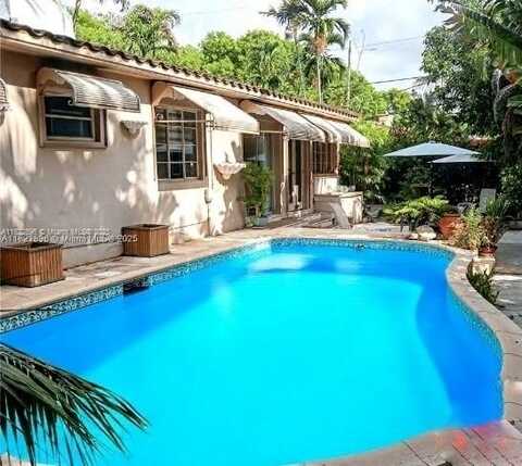 4187 S Le Jeune Rd, Miami, FL 33133