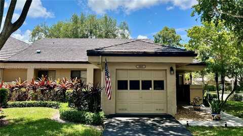 9211 N Chelsea Dr N, Plantation, FL 33324