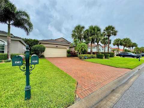 1136 SE Westminster Pl, Stuart, FL 34997