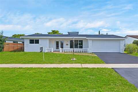 3917 Adams St, Hollywood, FL 33021