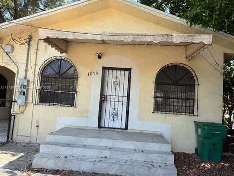 1270 NW 29th Ter, Miami, FL 33142