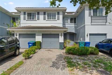 1416 NW 34th Way, Lauderhill, FL 33311