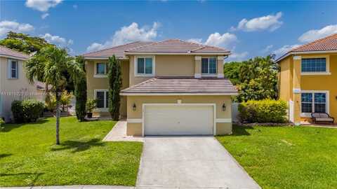 16217 NW 20th St, Pembroke Pines, FL 33028