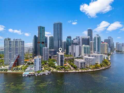 1450 Brickell Bay Dr, Miami, FL 33131