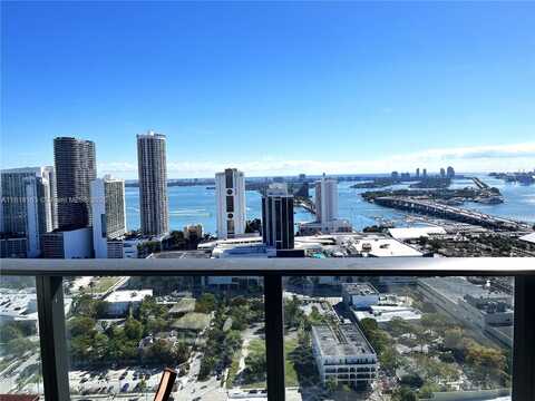 1600 NE 1st Ave, Miami, FL 33132