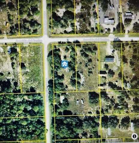 200 Avenida del Centro, Clewiston, FL 33440