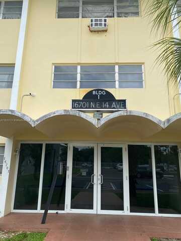 16701 NE 14th Ave, Miami, FL 33162