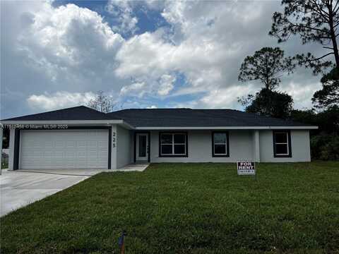 223 Vanwall Ter, Sebring, FL 33872