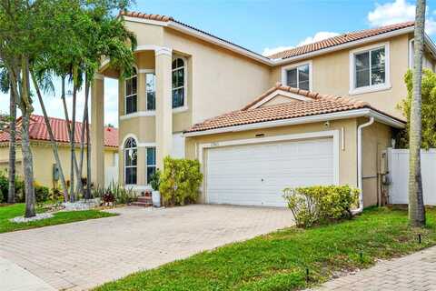 1745 NW 77th Ave, Pembroke Pines, FL 33024