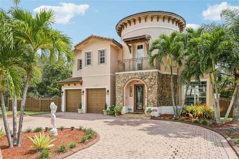 13006 SW 196th St, Miami, FL 33177