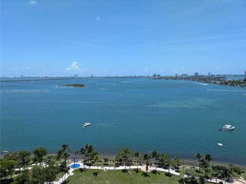 1800 N Bayshore Dr, Miami, FL 33132