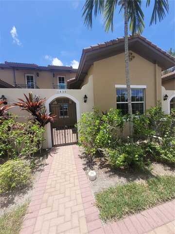 1430 SW 147th Ter, Pembroke Pines, FL 33027