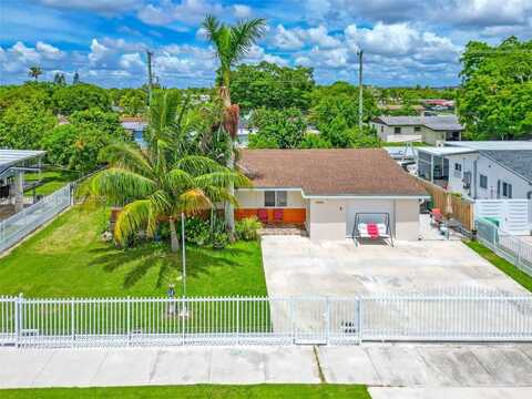 28540 SW 146th Ave, Homestead, FL 33033