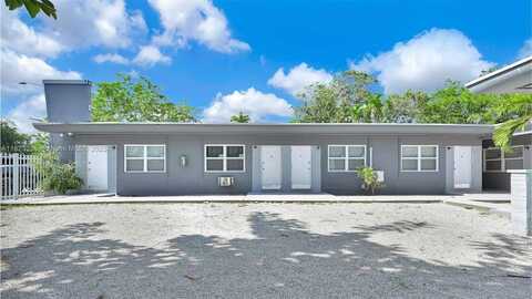 5500 N Miami Ave, Miami, FL 33127