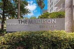 850 N Miami Ave, Miami, FL 33136