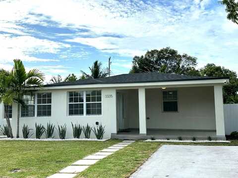 3335 NW 19th St, Miami, FL 33125