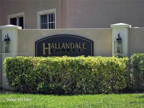 252 SE 2nd Ave, Hallandale Beach, FL 33009