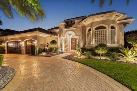 10985 Canary Island Ct, Plantation, FL 33324